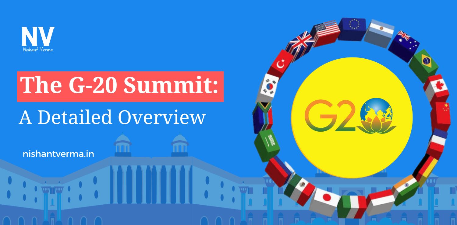 The-G-20-Summit-A-Detailed-Overview