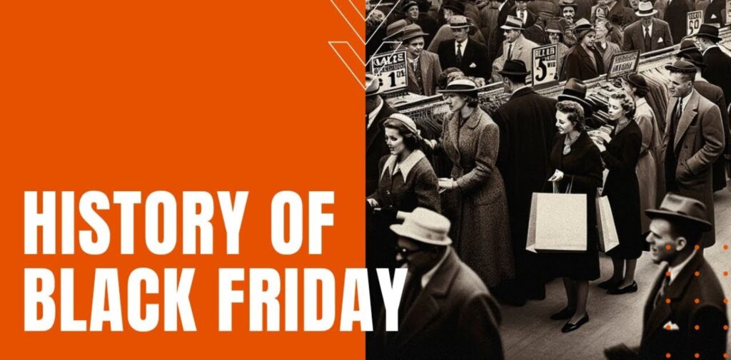 The-History-of-Black-Friday