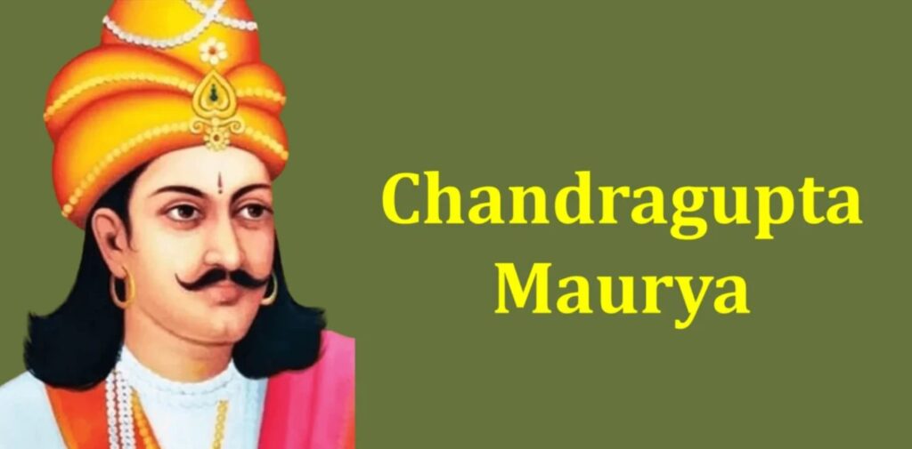 The-Life-of-Chandragupta-Maurya-Unifying-India-and-Establishing-the-Maurya-Empire-Early-Life-of-Chandragupta-Maurya