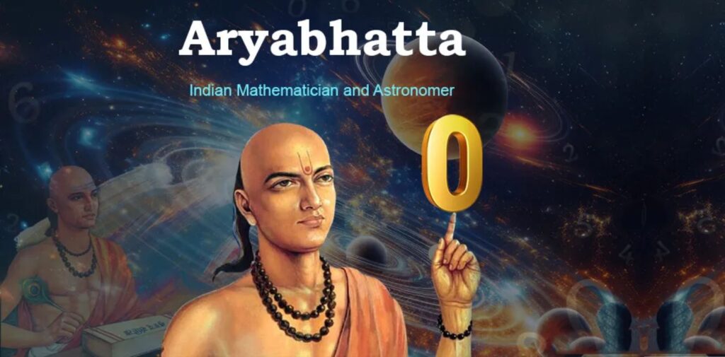 The-Mathematician-of-Zero-Aryabhata