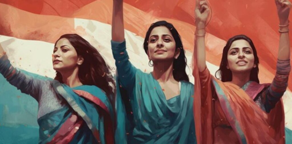 The-Path-Forward-Empowering-Hindu-Women