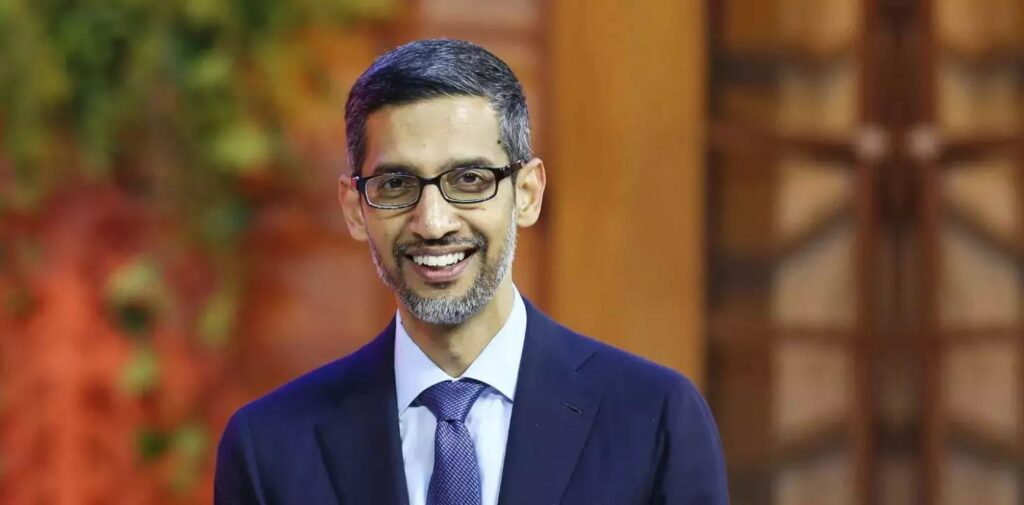 The-Rise-of-Sundar-Pichai-How-an-Indian-American-CEO-is-Shaping-the-Future-of-Google-From-Humble-Beginnings-to-Global-Recognition