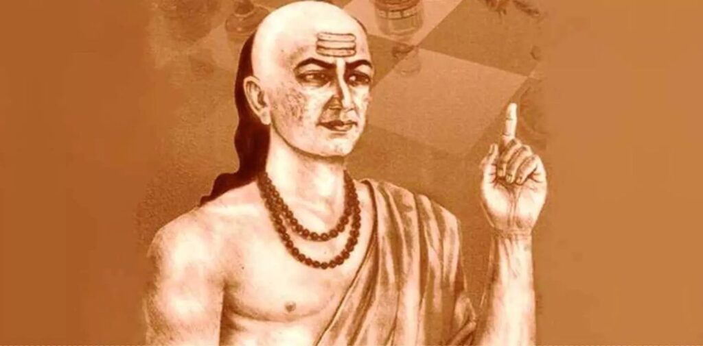 The-Role-of-Chanakya