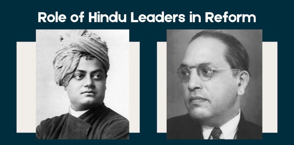 The-Role-of-Hindu-Leaders-in-Reform