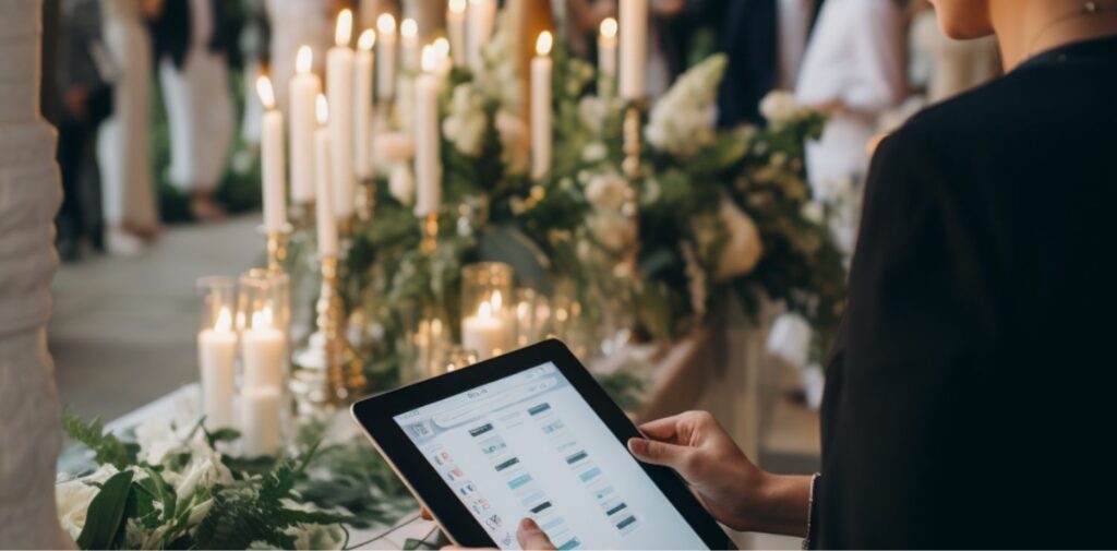 The-Role-of-Technology-in-the-Wedding-Industry