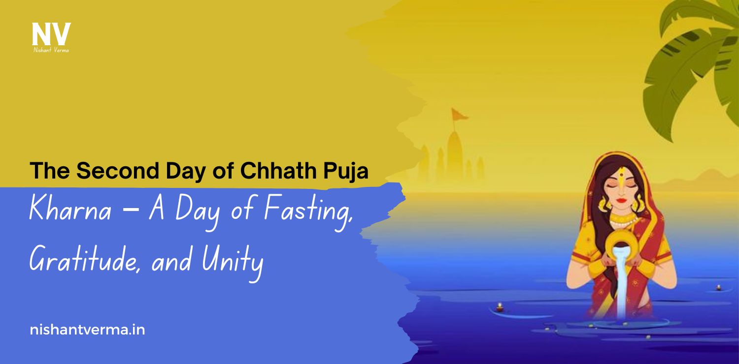 The-Second-Day-of-Chhath-Puja-Kharna-–-A-Day-of-Fasting-Gratitude-and-Unity