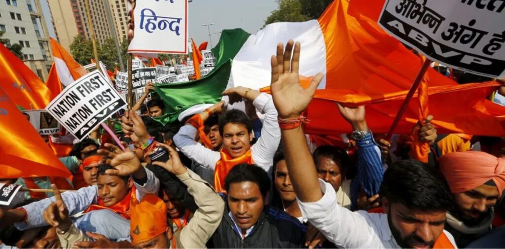 The-Tension-Between-Hindu-Nationalism-and-Secularism