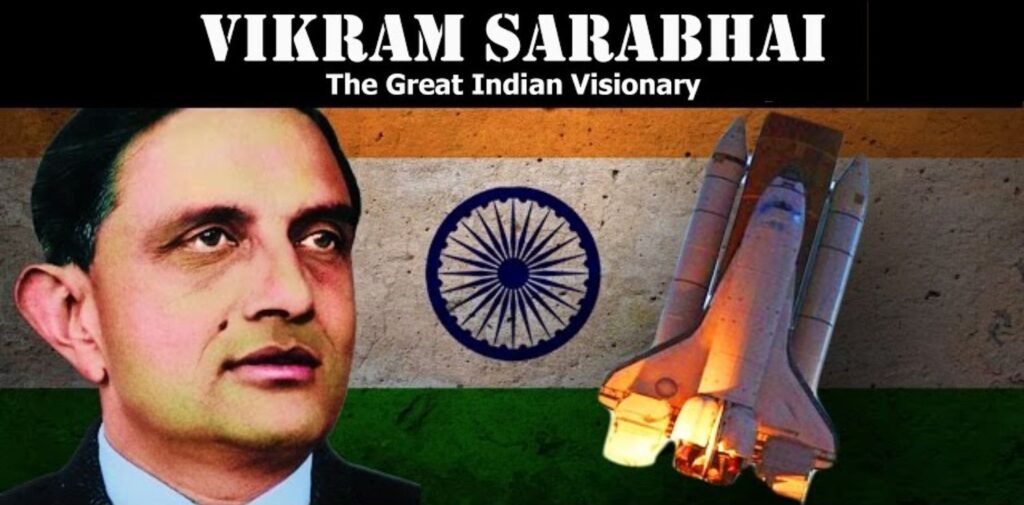 The-Visionary-of-Space-Vikram-Sarabhai