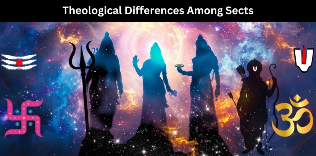 Theological-Differences-Among-Sects