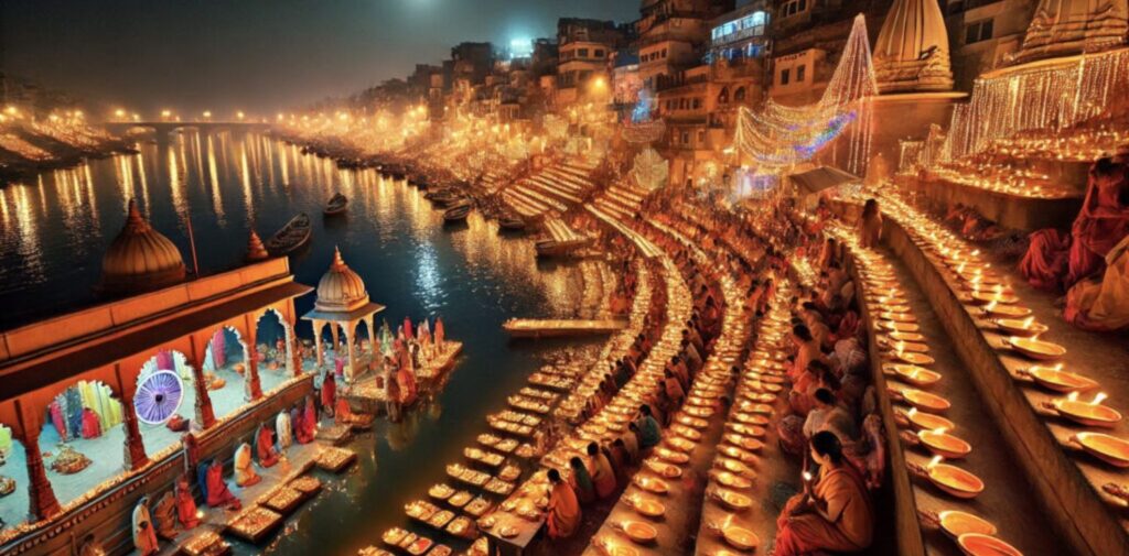 Varanasis-Role-in-Indian-Festivals.