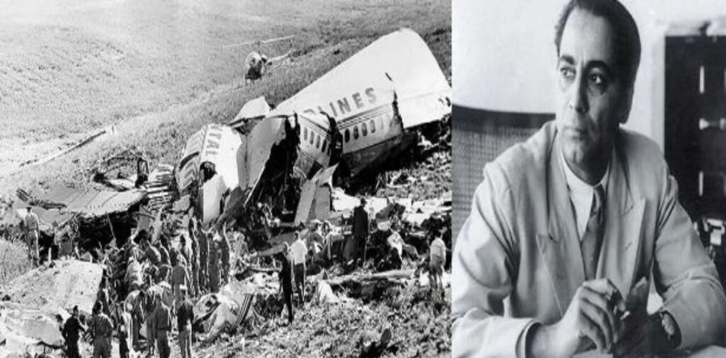 Was-Homi-Jehangir-Bhabha-Death-a-CIA-Conspiracy-The-Shocking-Truth-Behind-His-Plane-Crash-The-Mysterious-Plane-Crash-What-Really-Happened