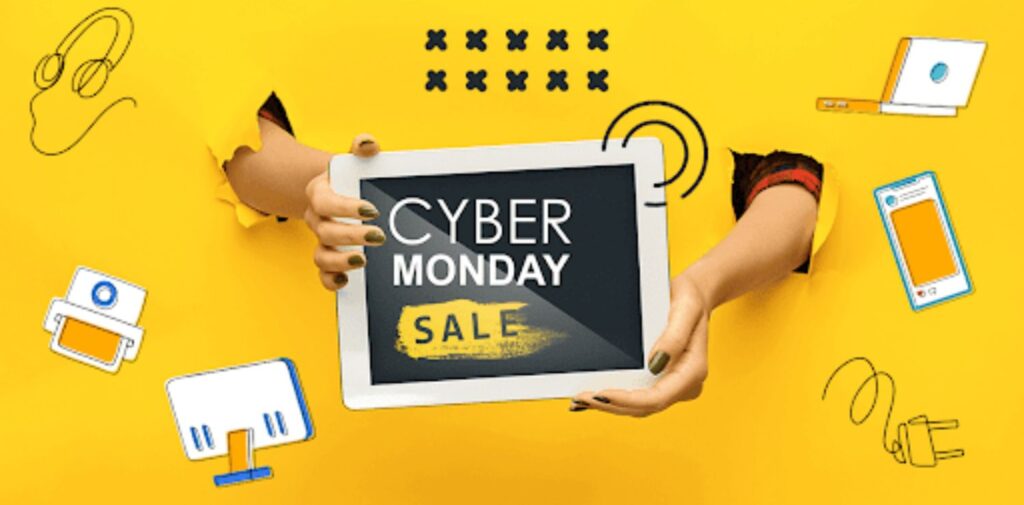 What-is-Cyber-Monday