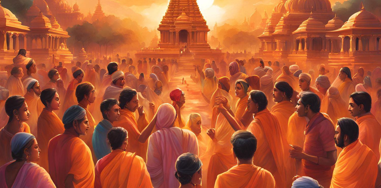 Hindutva and the Idea of a Hindu Rashtra: What Does It Mean for India ...