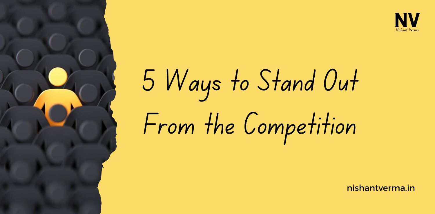 5-Ways-to-Stand-Out-From-the-Competition