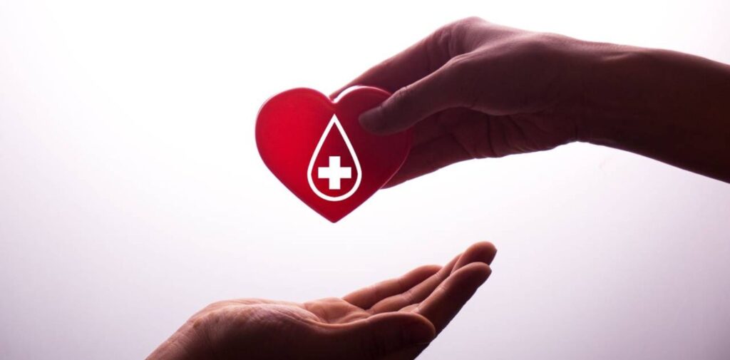 Blood-Donor-Month-The-Gift-of-Life-Why-is-Blood-Donation-Important