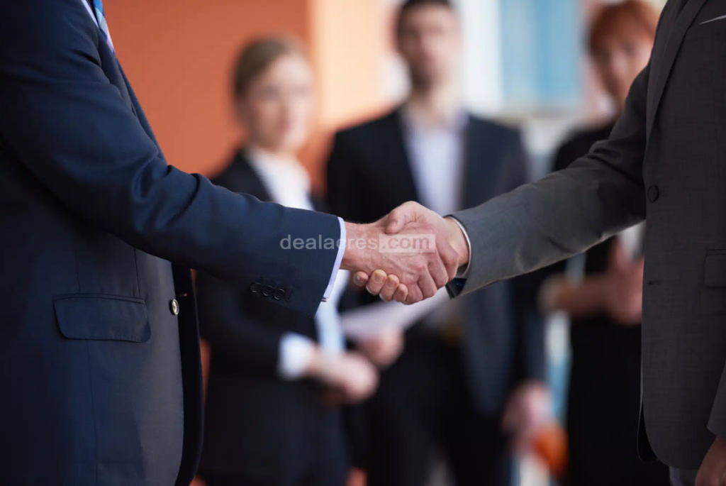 Building-Strategic-Partnerships_-Leveraging-Resources-for-Growth-Understanding-Strategic-Partnerships-Deal-Acres.