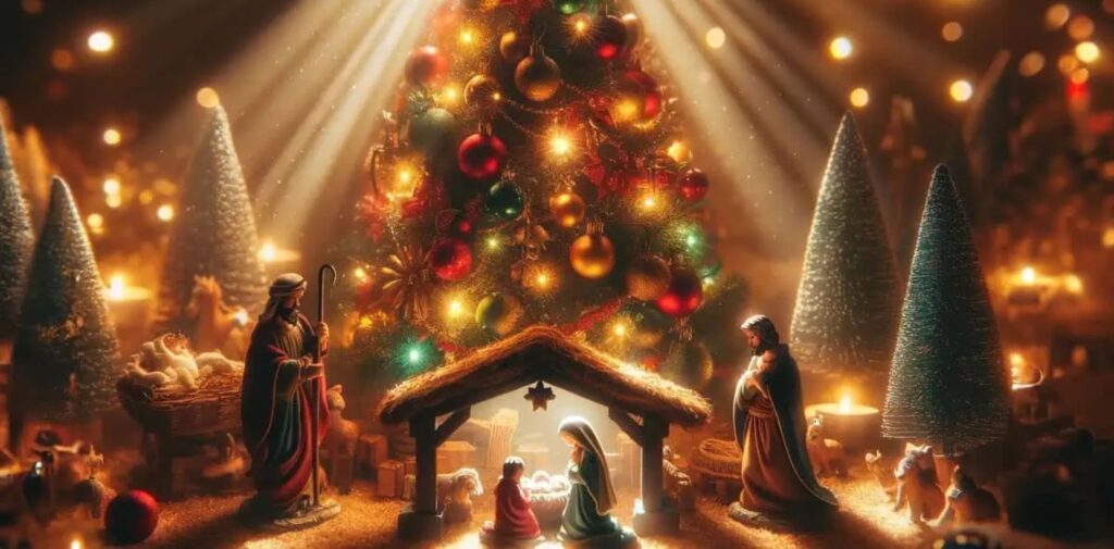 Celebrating-Christmas-in-India-A-Joyful-Festival-of-Love-and-Peace-The-Meaning-of-Christmas