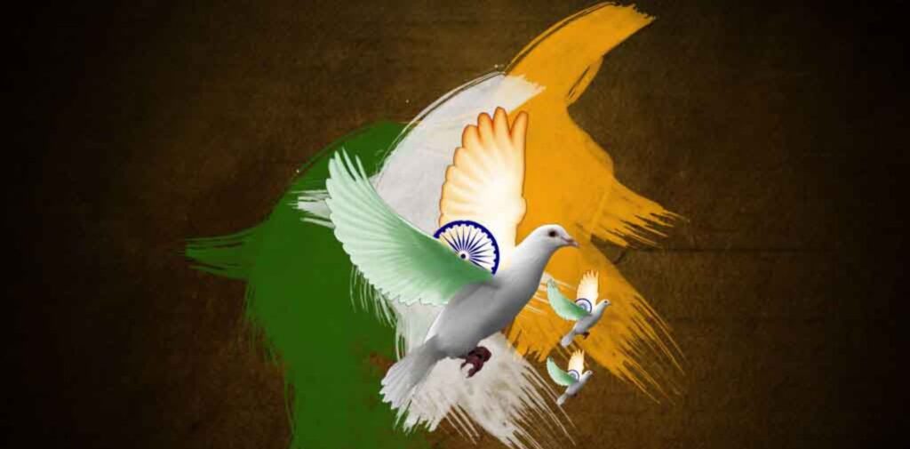 Celebrating-World-Day-of-Peace-in-India