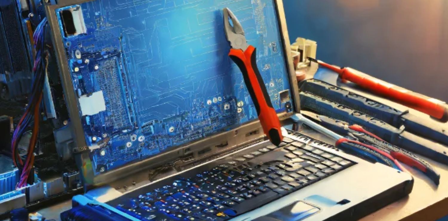 Computer Cleanup Month: How & Why to Clean Your PC