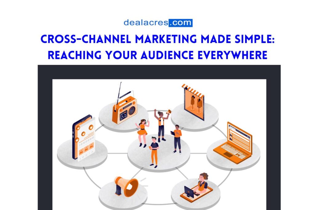 Cross-Channel-Marketing-Made-Simple_-Reaching-Your-Audience-Everywhere-Deal-Acres.