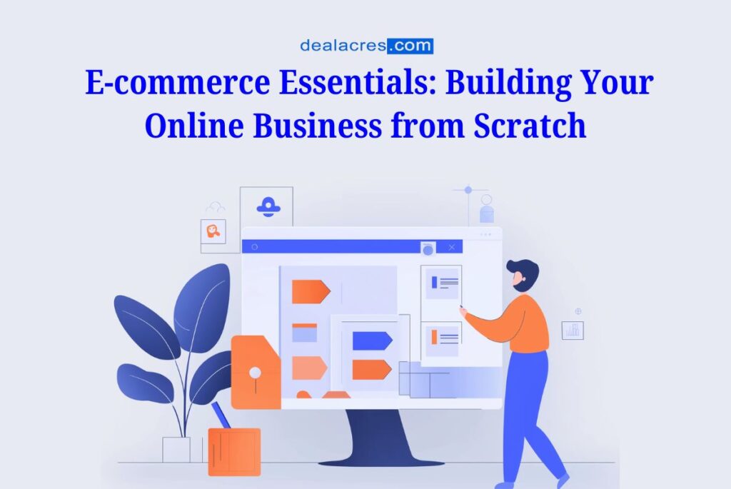 E-commerce-Essentials_-Building-Your-Online-Business-from-Scratch-Deal-Acres.