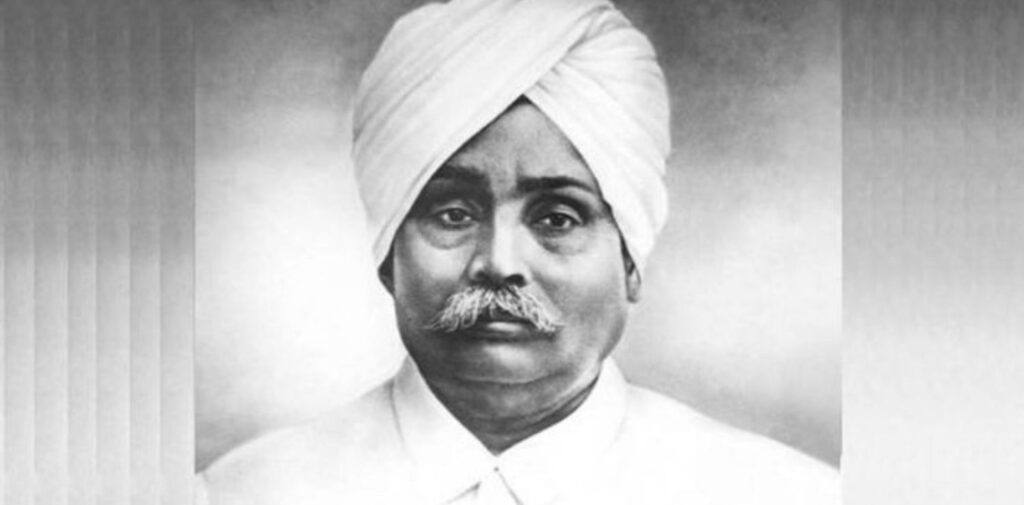 Contributions of Lala Lajpat Rai to India’s Struggle for Freedom
