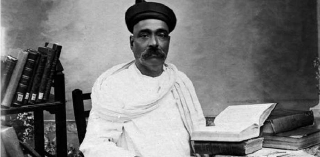  Rise of Bal Gangadhar Tilak and His Role in the Independence Movement














