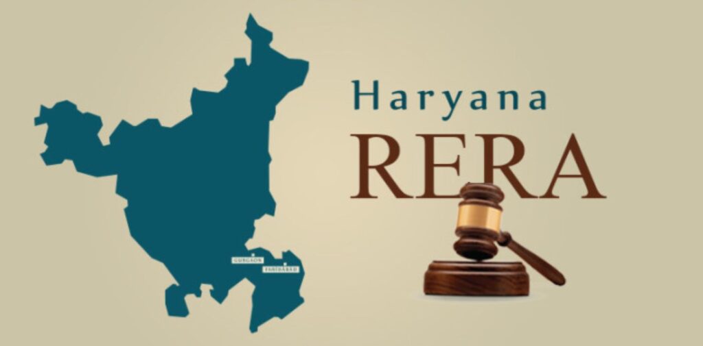 Haryana-RERA-Warns-Real-Estate-Promoters-Submit-Annual-Reports-or-Pay-₹5-Lakh-Fine-What-is-Haryana-RERA