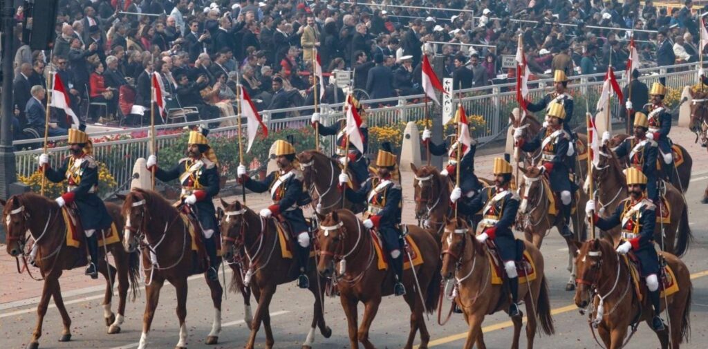 Horses-and-Their-Connection-with-the-Indian-Military