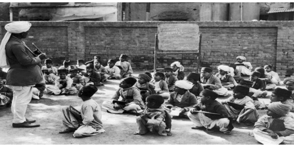  Role of Education in the Indian Independence Movement
