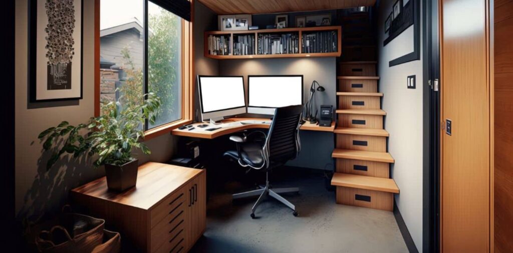 How-to-Create-a-Cozy-and-Functional-Home-Office-Design-Tips-for-Boosting-Productivity-Invest-in-Comfortable-Furniture