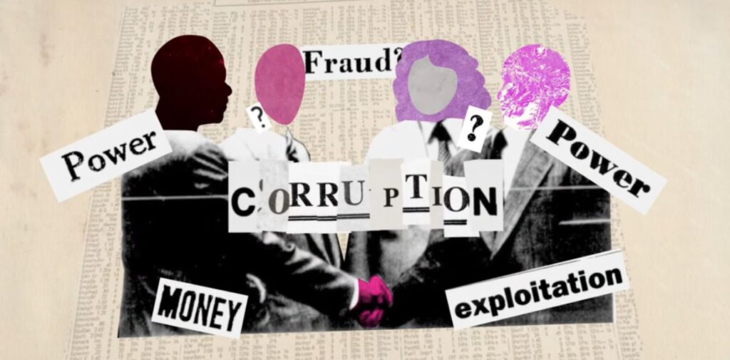 International-Anti-Corruption-Day-Fighting-Corruption-for-a-Better-Tomorrow-What-is-Corruption