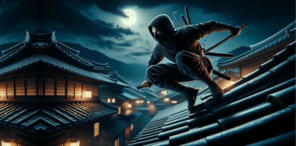 International-Ninja-Day-Celebrating-the-Stealthy-Heroes-What-Is-a-Ninja