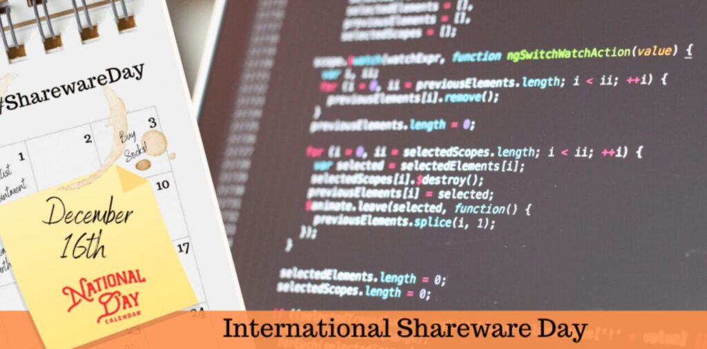 International-Shareware-Day-Celebrating-the-Spirit-of-Sharing-in-the-Digital-World-The-Importance-of-International-Shareware-Day