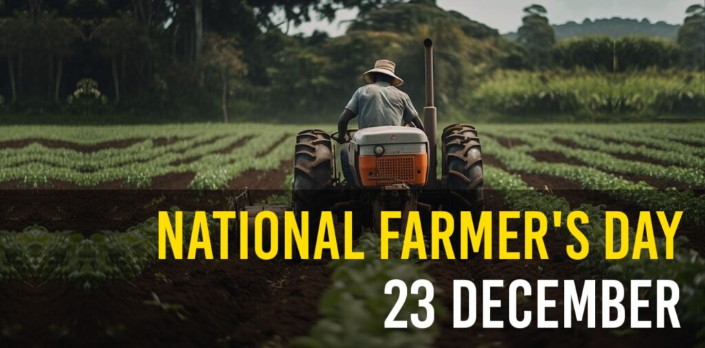 National-Farmers-Day-Kisan-Diwas-Celebrating-the-Backbone-of-Indias-Agriculture-on-December-23-The-Significance-of-December-23