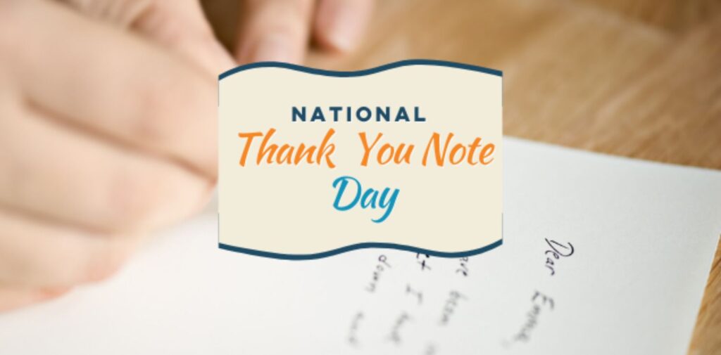 National-Thank-You-Note-Day-The-Power-of-Gratitude-in-India-The-Origin-of-National-Thank-You-Note-Day