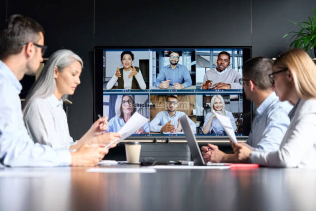 Navigating-the-Work-Road_-Simple-Tips-for-Managing-Your-Staff-While-Traveling-Video-Conferencing-Deal-Acres.