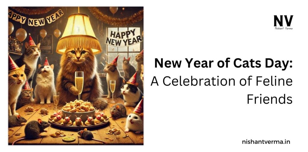 New-Year-of-Cats-Day-A-Celebration-of-Feline-Friends