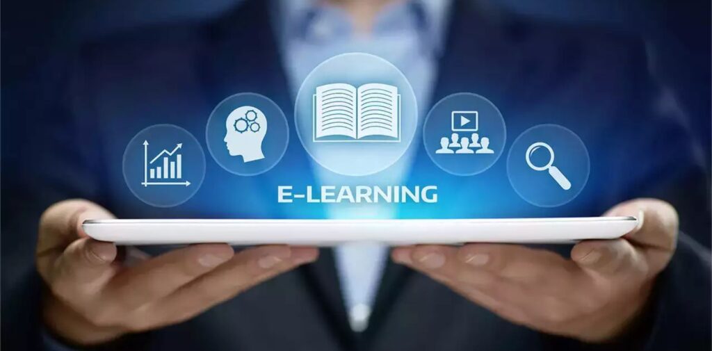 Online-Learning-E-Learning