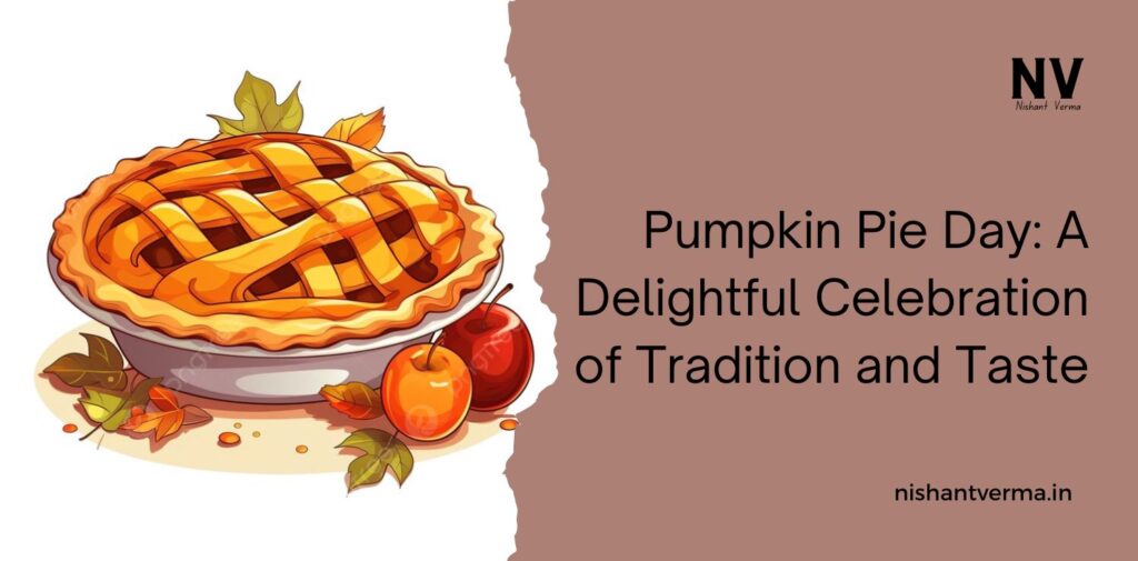 Pumpkin-Pie-Day-A-Delightful-Celebration-of-Tradition-and-Taste