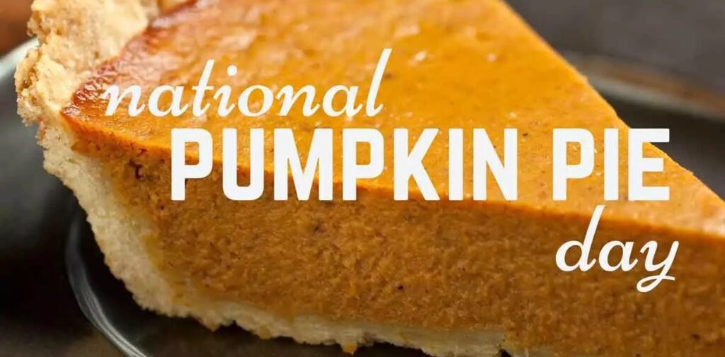 Pumpkin-Pie-Day-A-Delightful-Celebration-of-Tradition-and-Taste-Pumpkin-Pie-Day-The-Celebration