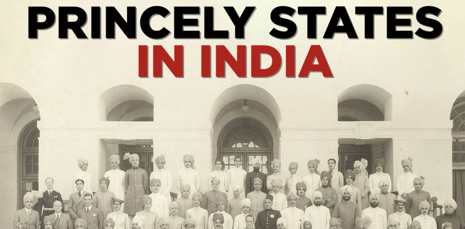 Role of the Princely States in the Indian Independence Movement ...