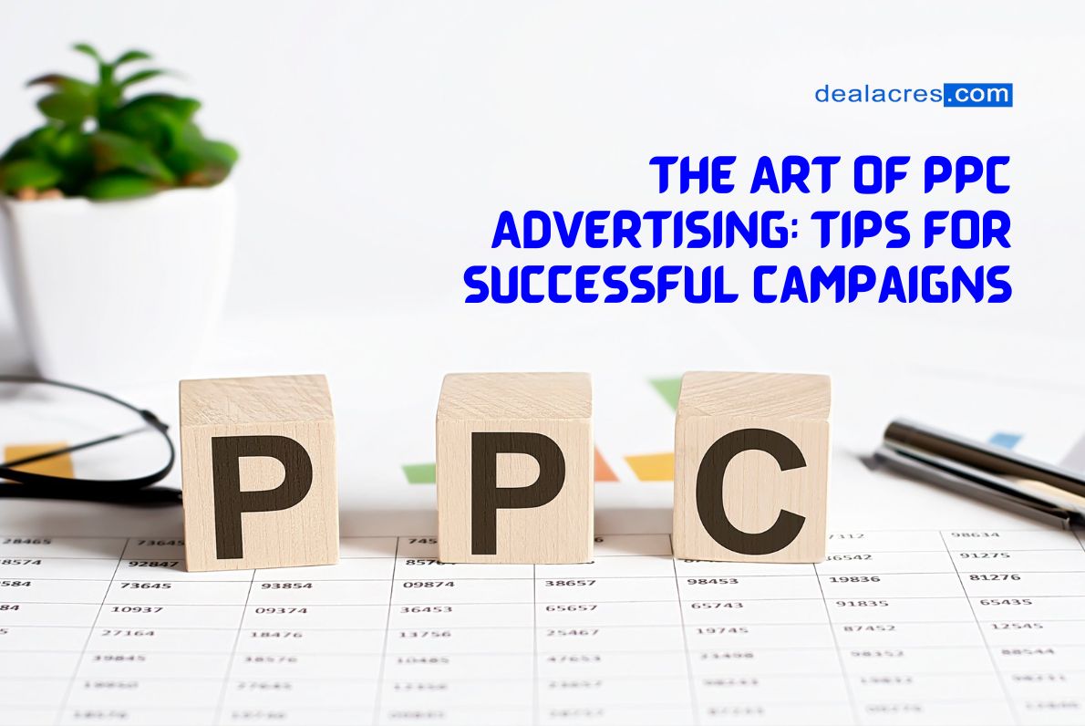 The-Art-of-PPC-Advertising_-Tips-for-Successful-Campaigns-Deal-Acres.