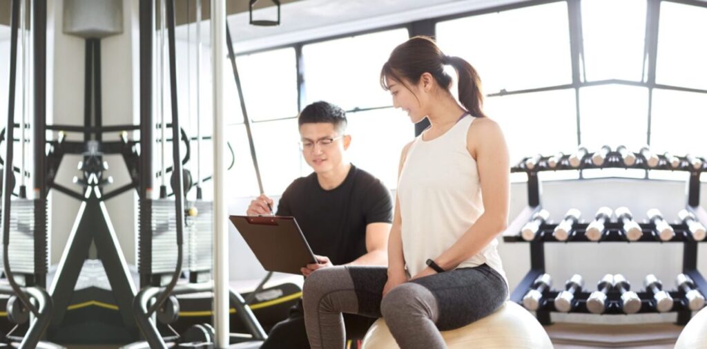 The-Benefits-of-Hiring-a-Personal-Trainer