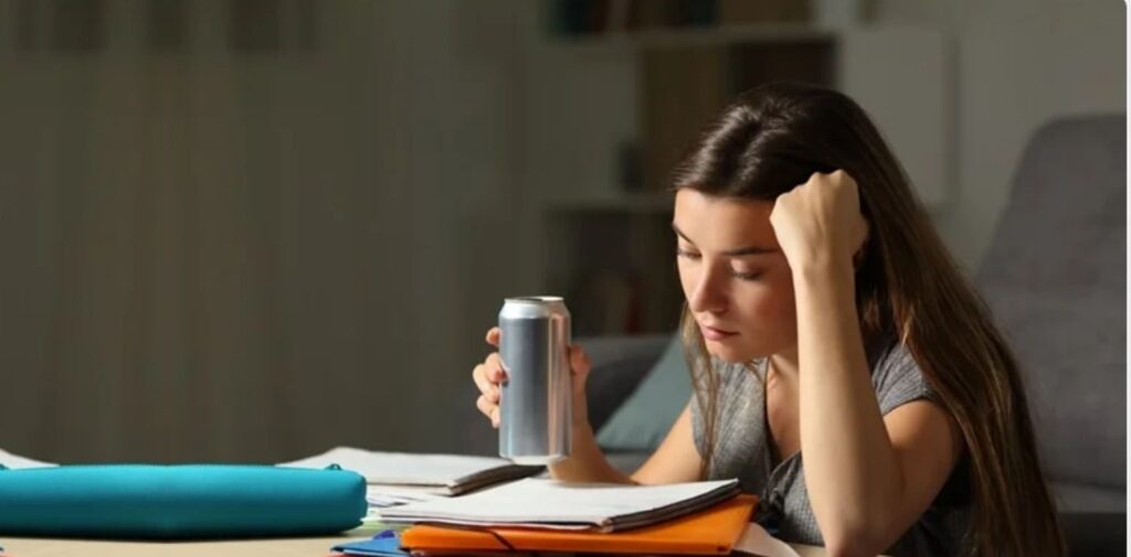 The-Drawbacks-of-Energy-Drinks