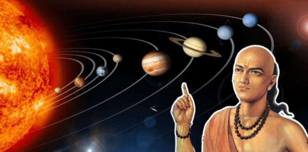 Science of Astronomy in Ancient India: From Aryabhata to Bhaskara
