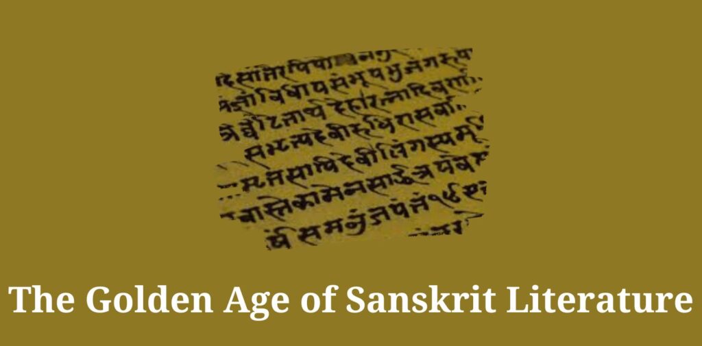 The-Golden-Age-of-Sanskrit-Literature