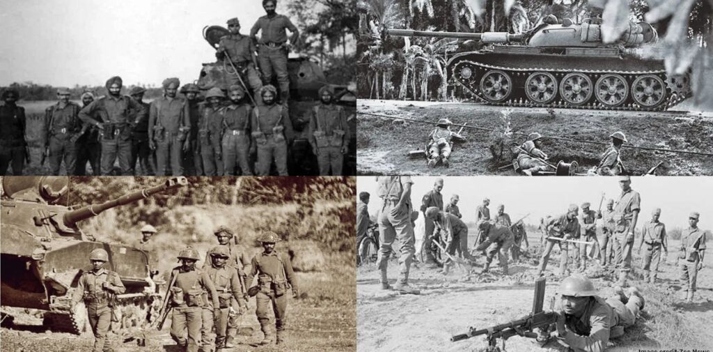 The-Indo-Pak-War-of-1971