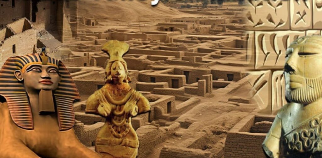 The-Legacy-of-the-Indus-Valley-Civilization