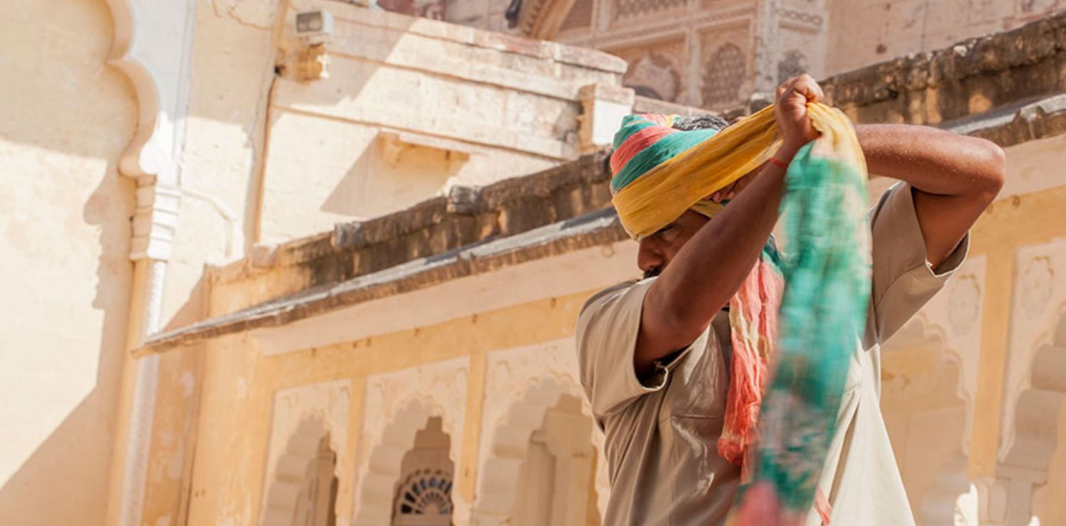 Role of the Rajputs in Defending India Against Invaders